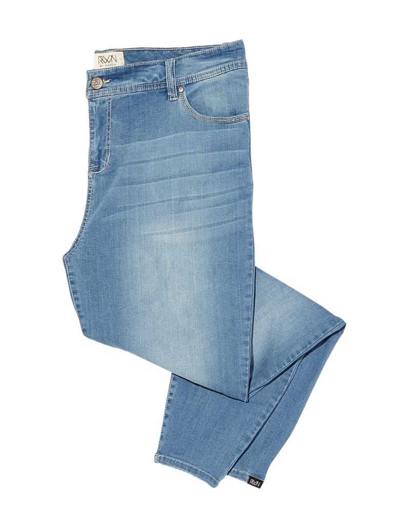 Rwn by rawan jeans discount